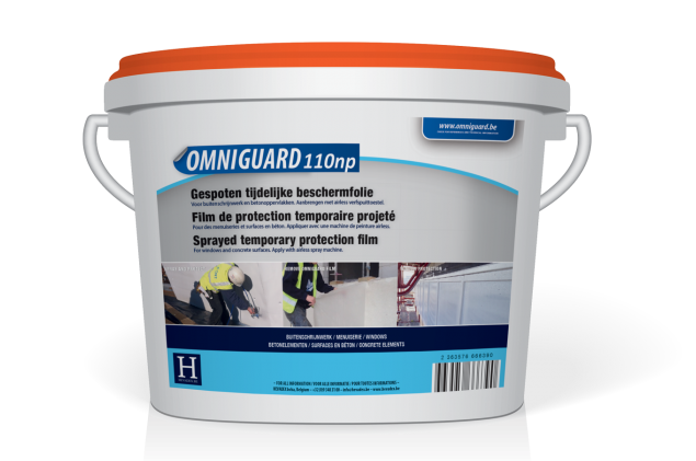 OMNIGUARD 110np
