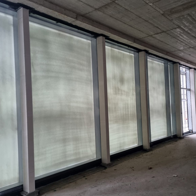 Chalúpková, Bratislava