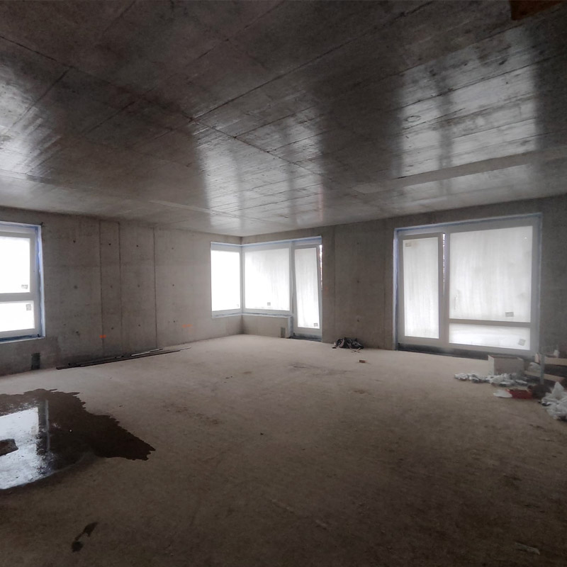 Downtown Yards, Bratislava