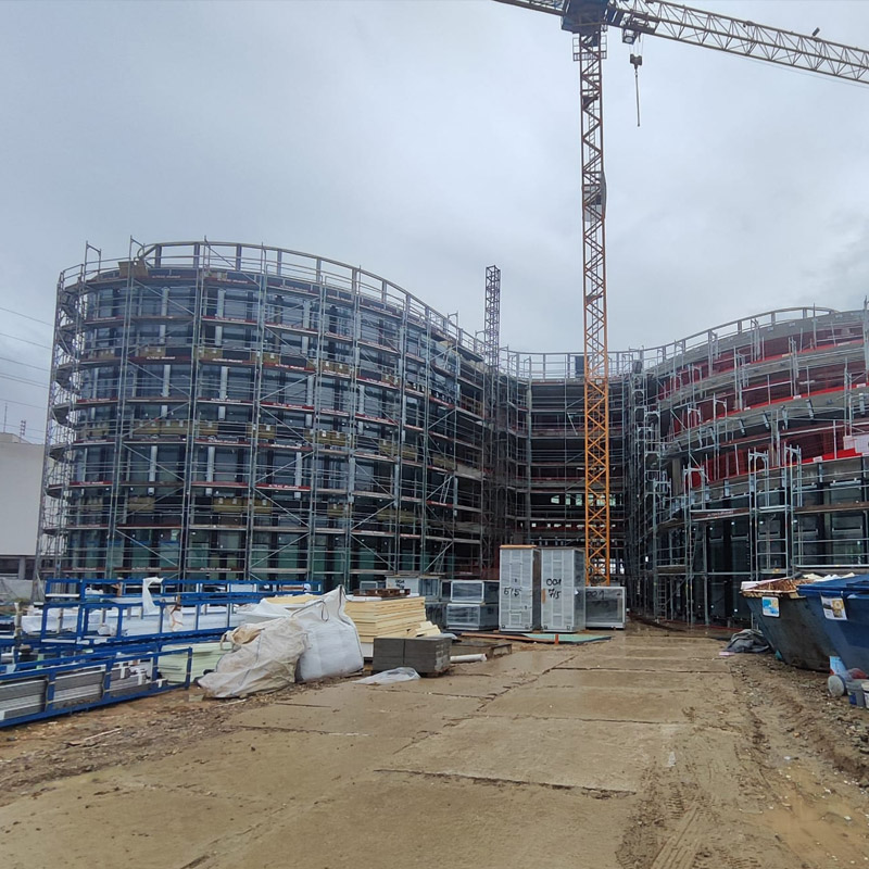 Innovatric, Bratislava