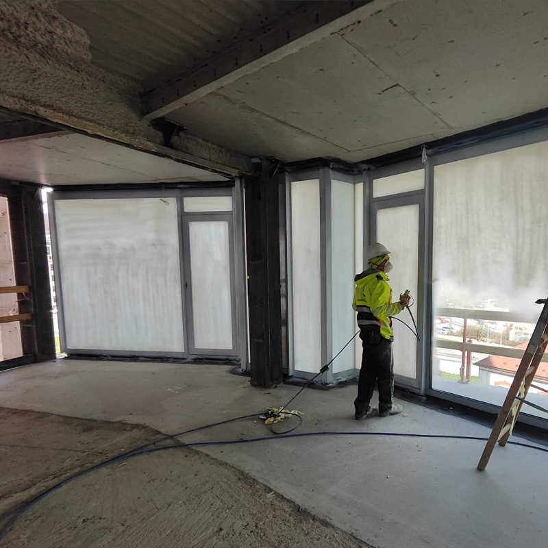 Internát Hviezda, Bratislava