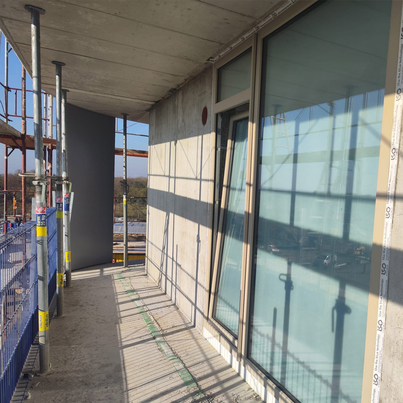 Južné mesto, Bratislava