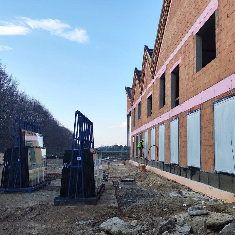 Škôlka Trnava, Prúdy