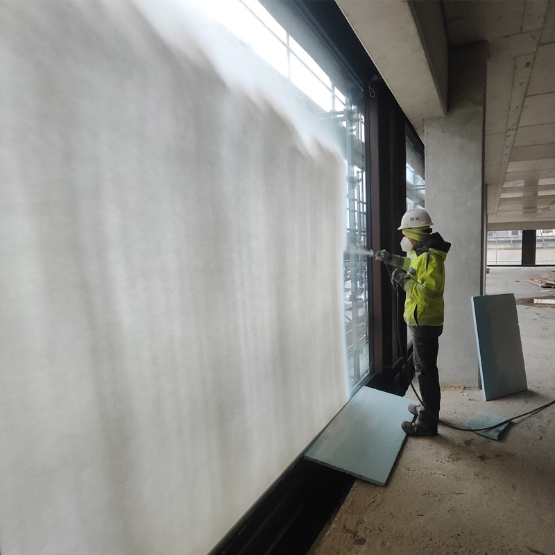 Vilhária, Ljubljana